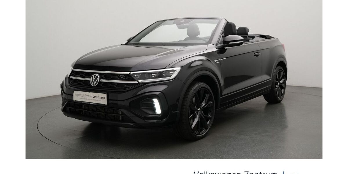 VW T-Roc 9.951 km 35.480 &euro; Leverkusen 51379