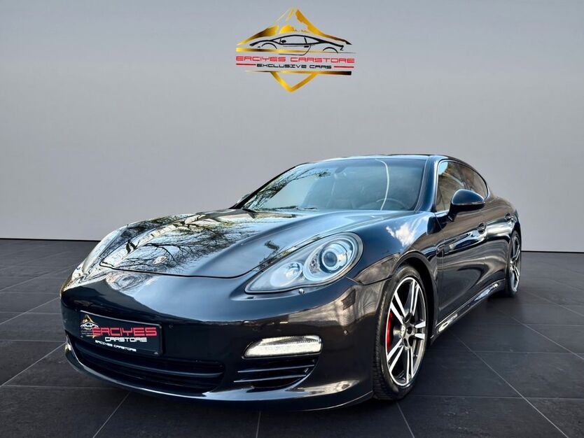 Panamera