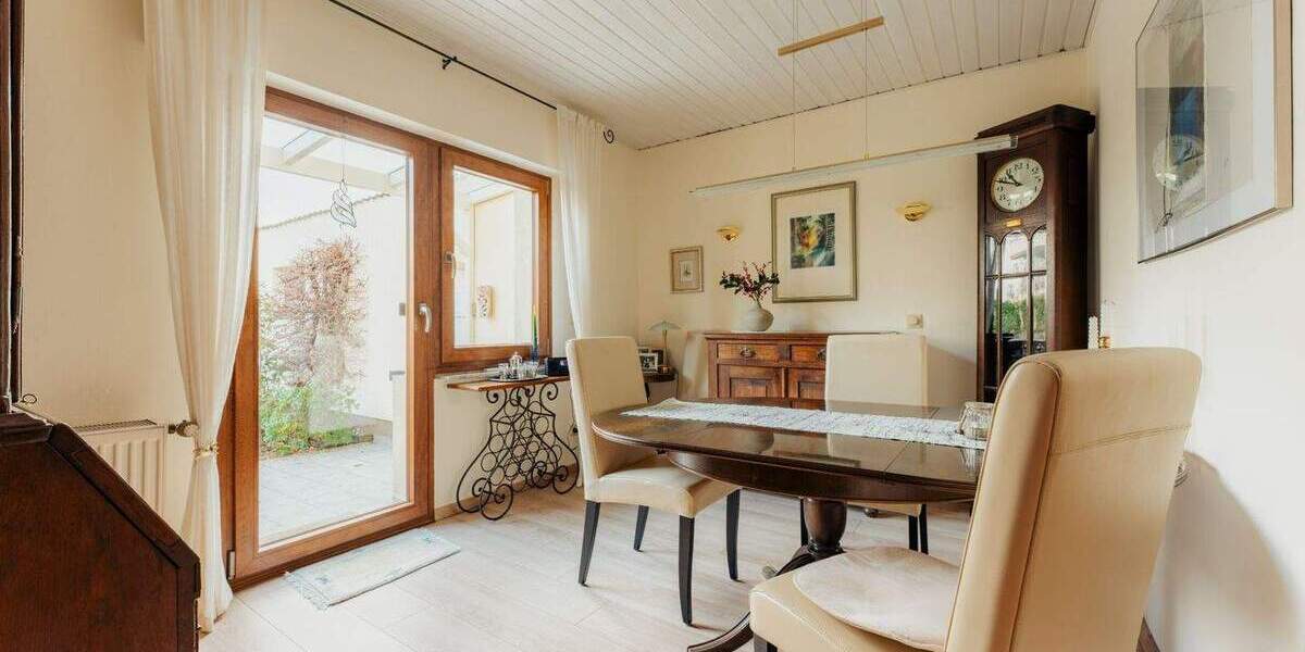 Einfamilienhaus Bergisch Gladbach Lückerath - 5 Zimmer, 121 m&sup2;, 640.000&euro; | Angebot:25738445