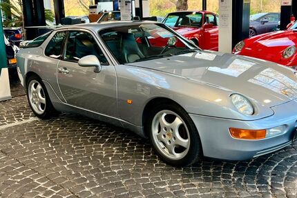 Porsche 968 87.498 km 34.800 € Düsseldorf 40595