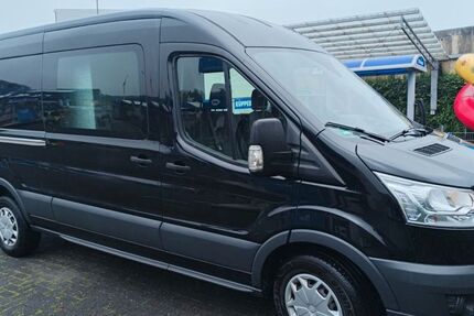 Ford Transit 230.000 km 13.600 € Wülfrath 42489