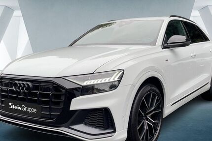 Audi Q8 62.750 km 62.685 € Gummersbach 51645