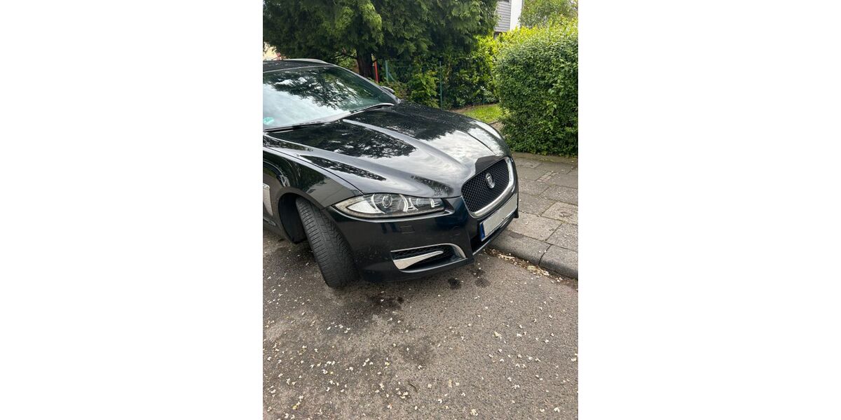 Jaguar XF 241.000 km 7.800 &euro; leverkusen 51377