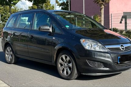 Opel Zafira 164.000 km 4.950 &euro; Neuss 41460