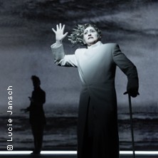 Moby Dick 11.01.2026 Düsseldorfer Schauspielhaus