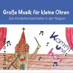 Große Musik für kleine Ohren - Klangstreich