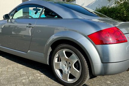Audi TT 103.700 km 12.950 &euro; Erkrath 40699
