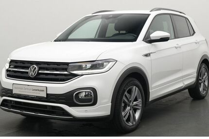 VW T-Cross 15.701 km 23.980 &euro; Leverkusen 51379