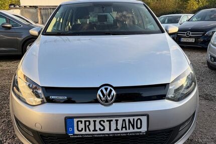 VW Polo 156.200 km 3.999 &euro; Köln 51107