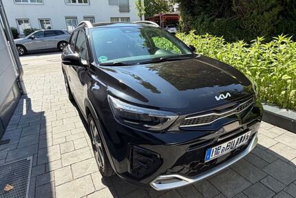Kia Stonic 31.500 km 20.499 &euro; Haan 42781