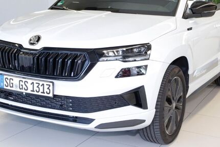 Skoda Karoq 5.000 km 42.990 &euro; Solingen 42651