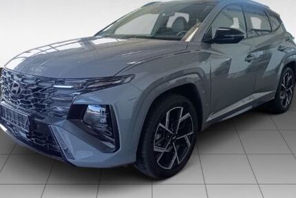 Hyundai TUCSON 26.287 km 34.350 &euro; Neuss 41464