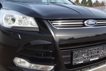 Ford Kuga 136.000 km 8.490 &euro; Solingen 42719