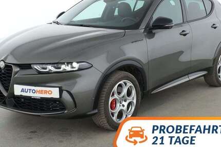 Alfa Romeo Tonale 37.072 km 28.320 &euro; Köln 50739
