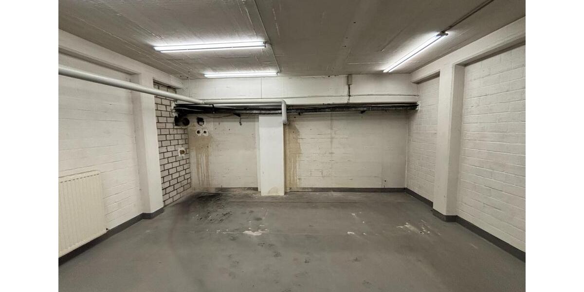 Gewerbeobjekt Neuss Augustinusviertel - 7&euro; | Angebot:25477956