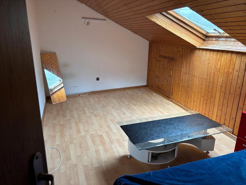 Haus zur vermieten