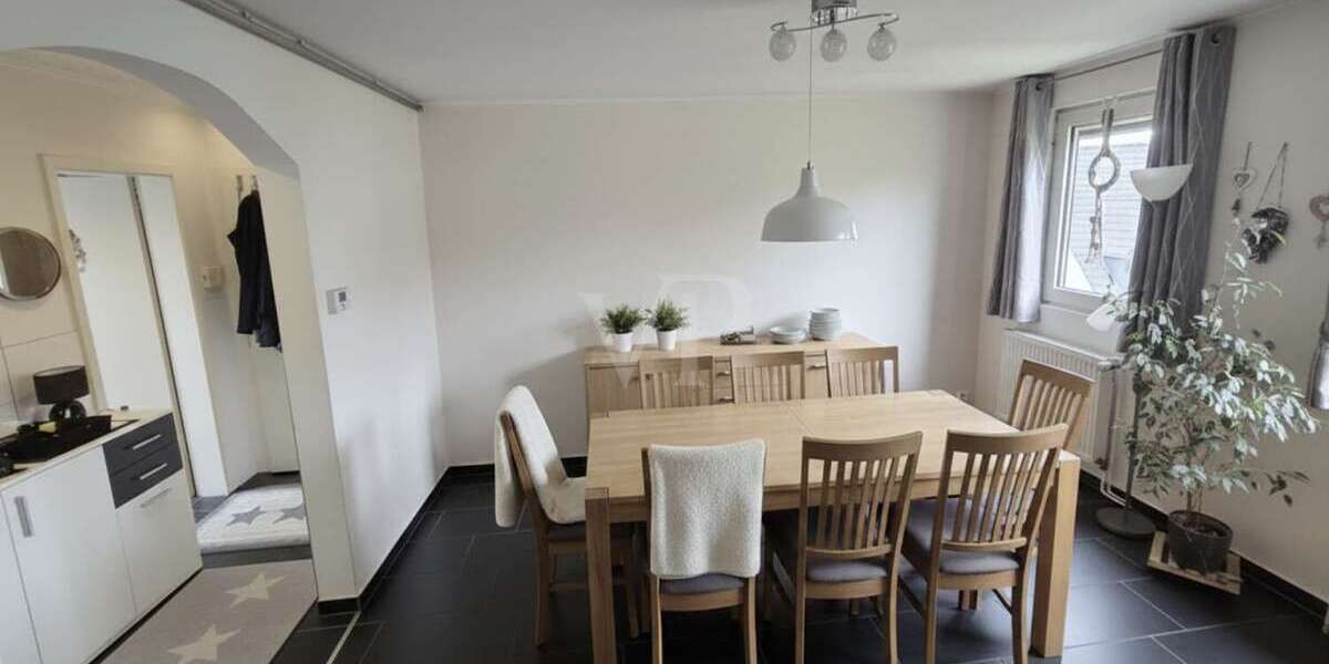 Etagenwohnung Velbert - 3 Zimmer, 60 m&sup2;, 165.000&euro; | Angebot:26802805