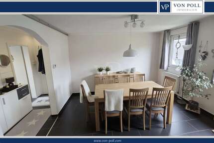 Wohnung Velbert - 3 Zimmer, 60 m&sup2;, 165.000&euro; | Angebot:26802805