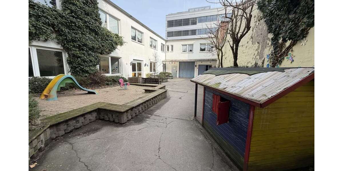 Gewerbeobjekt Düsseldorf Derendorf - 850.000&euro; | Angebot:25107903