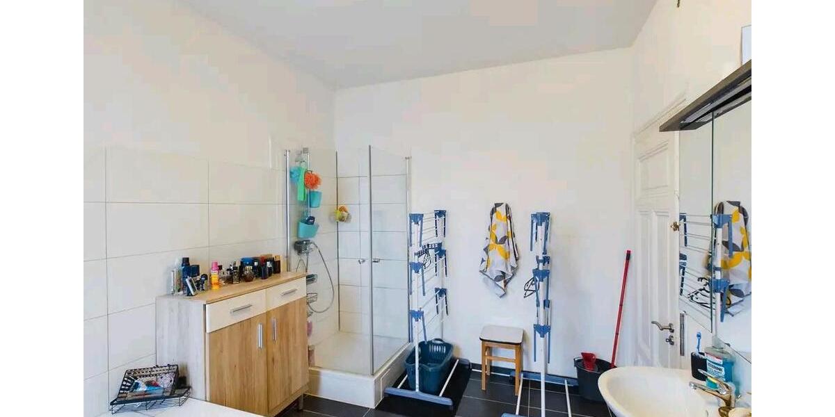 Etagenwohnung Wuppertal Sedansberg - 4 Zimmer, 100 m&sup2;, 159.000&euro; | Angebot:24527572