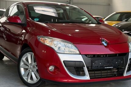 Renault Megane 61.190 km 7.700 € Rommerskirchen 41569