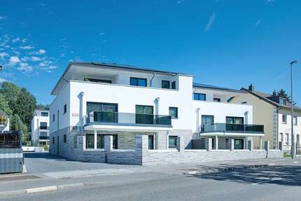 Wohnung Leverkusen Schlebusch - 1 Zimmer, 56 m&sup2;, 959&euro; | Angebot:25156399