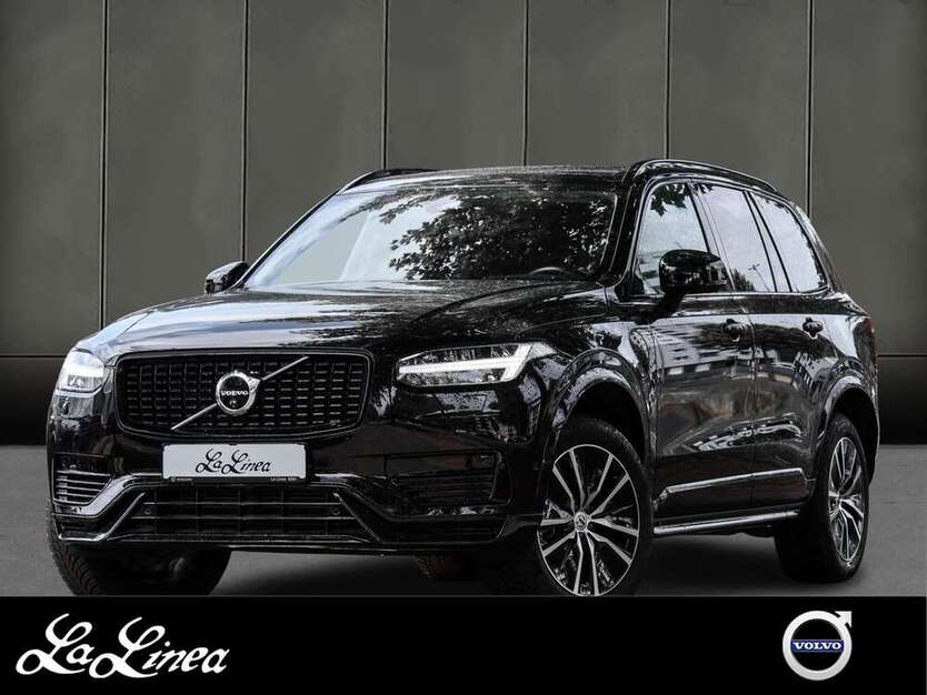 XC90