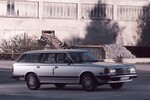 Mazda 929 II 190.000 km 8.300 € Düsseldorf 40213