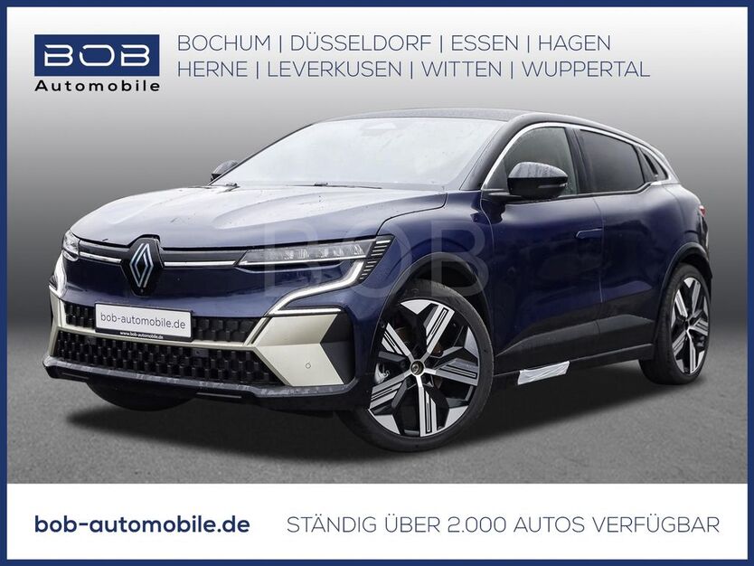 Renault Megane E-TECH 12.111 km 39.777 € Essen 45239