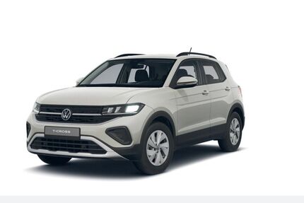 VW T-Cross 6.076 km 22.270 &euro; Remscheid 42857