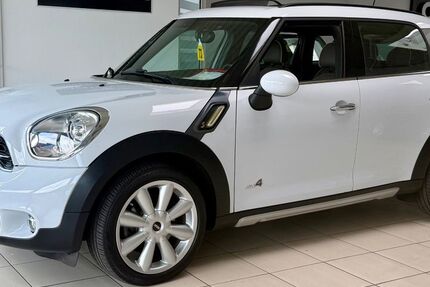 Mini Countryman S (Cooper) 94.500 km 10.990 &euro; Köln 51067