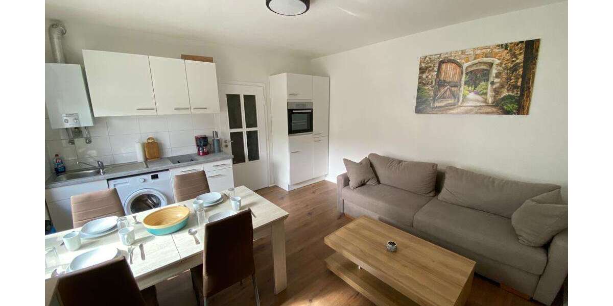 D-Zoo, attraktive möbl. 2 Zi. ETW, ruhig und Zentral , ca. 40qm Wfl., 8qm Nfl. im Keller - Wohnanlage Düsseldorf Stadtbezirk 2 | Angebot:24612806