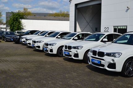 Ford Puma 84.100 km 14.800 &euro; Köln 50829