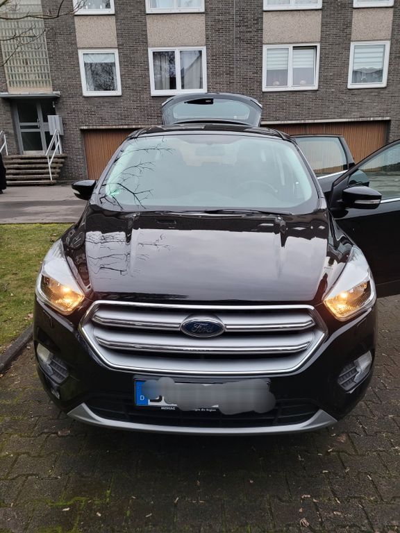 Kuga