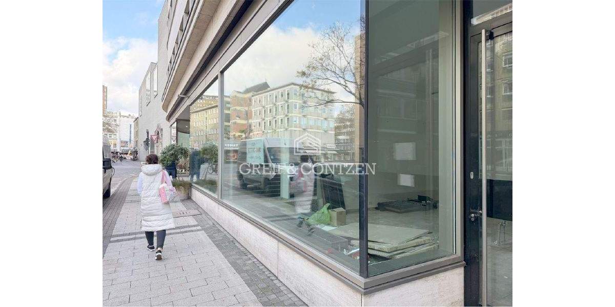 Gewerbeobjekt Köln Altstadt-Nord - 2.964&euro; | Angebot:25815966
