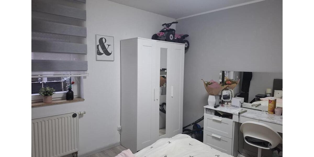 Etagenwohnung Ennepetal - 4 Zimmer, 86 m&sup2;, 199.000&euro; | Angebot:24838228