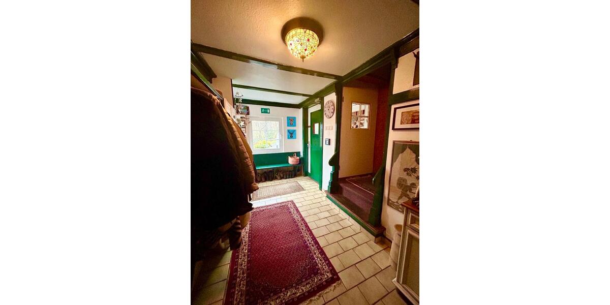 Einfamilienhaus Solingen Burg - 18 Zimmer, 550 m&sup2;, 790.000&euro; | Angebot:24754922