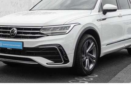 VW Tiguan 29.571 km 34.470 € Düsseldorf 40474