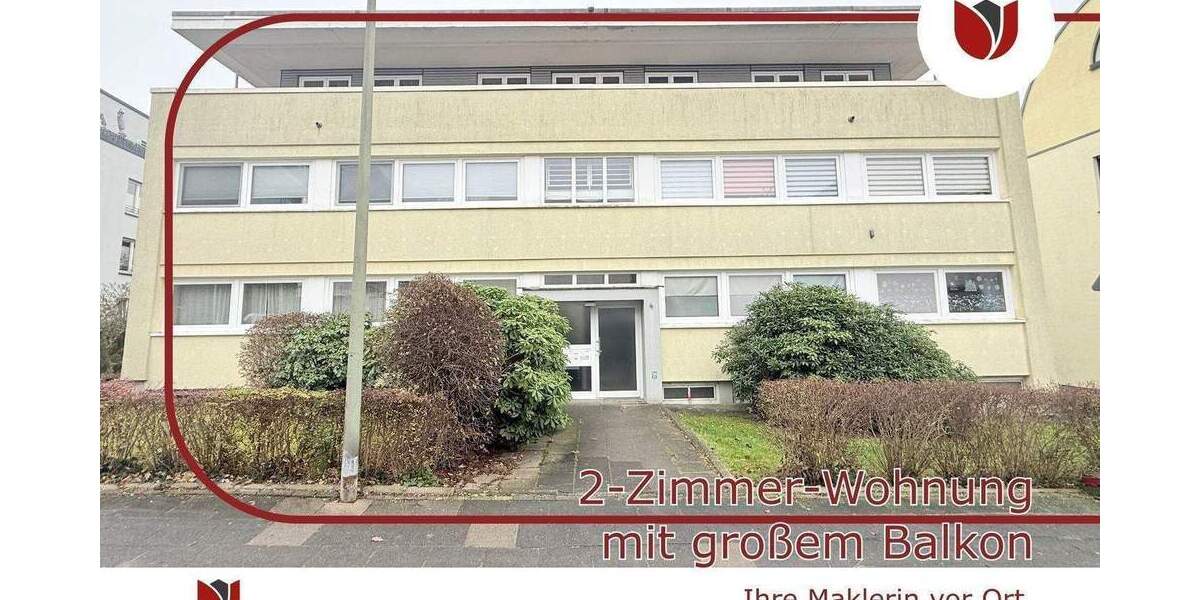Etagenwohnung Leichlingen - 2 Zimmer, 67 m&sup2;, 650&euro; | Angebot:24856878