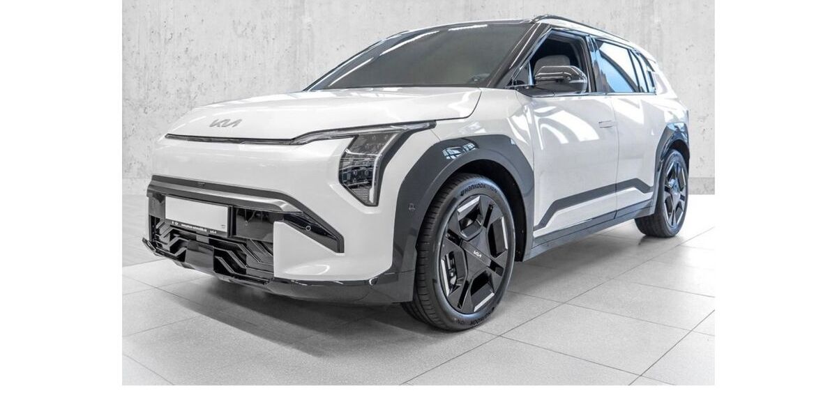 Kia EV3 3.490 km 40.490 € Sprockhövel 45549