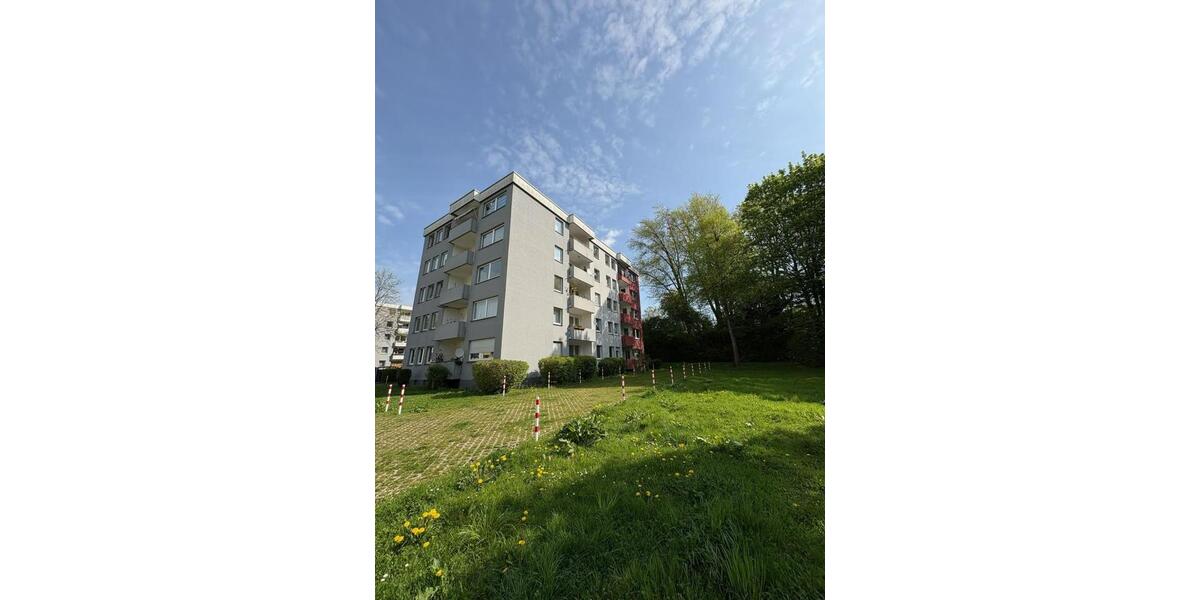 Etagenwohnung Haan - 3 Zimmer, 73 m&sup2;, 689&euro; | Angebot:26232617