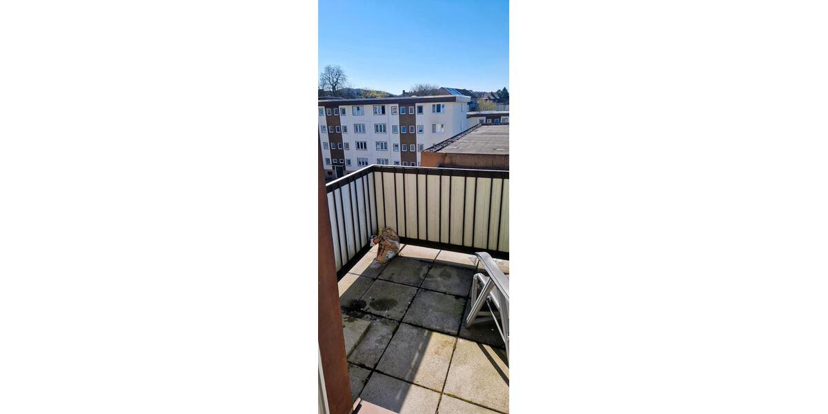 Dachgeschoßwohnung Wuppertal Gemarkung Langerfeld - 2 Zimmer, 54 m&sup2;, 90.000&euro; | Angebot:27623622