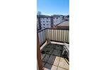 Dachgeschoßwohnung Wuppertal Gemarkung Langerfeld - 2 Zimmer, 54 m&sup2;, 90.000&euro; | Angebot:27623622