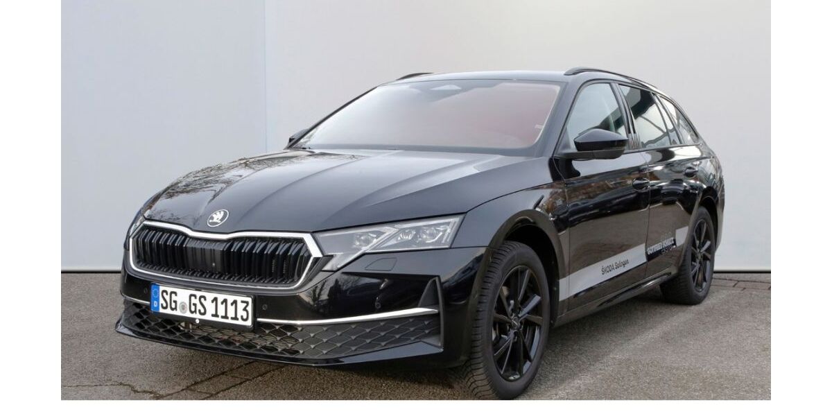 Skoda Octavia 12.999 km 36.990 &euro; Solingen 42651