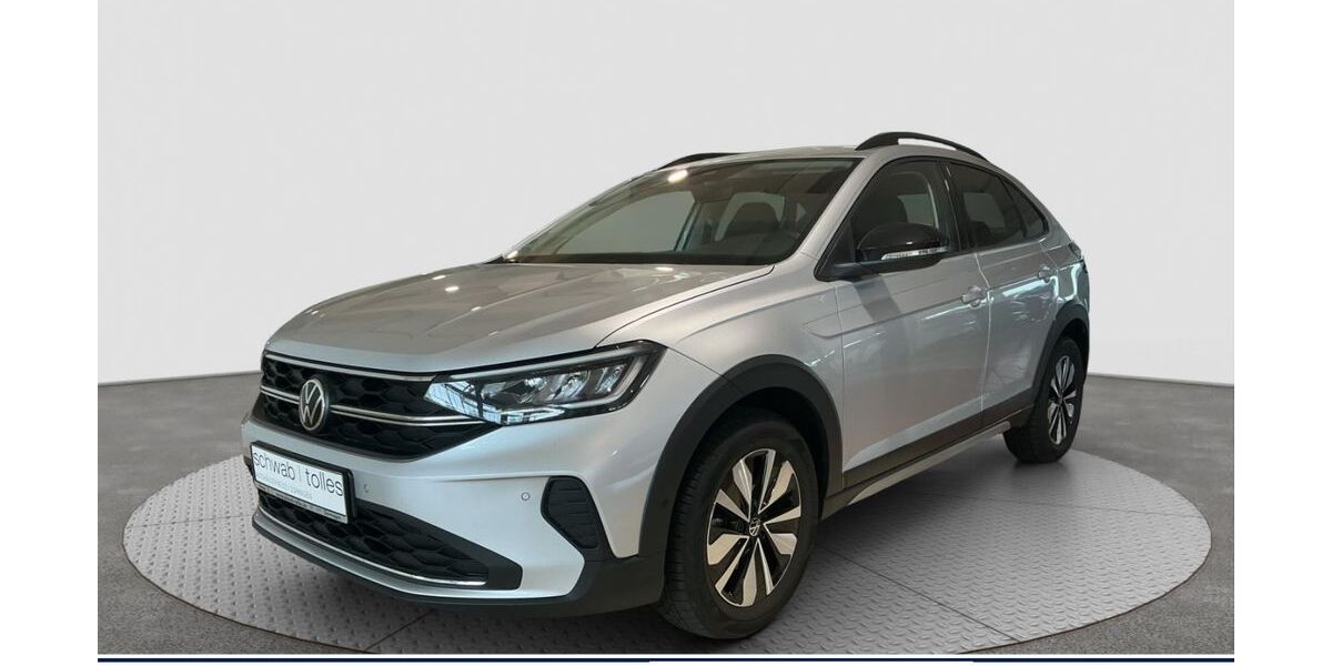 VW Taigo 15.418 km 25.945 &euro; Neuss 41469