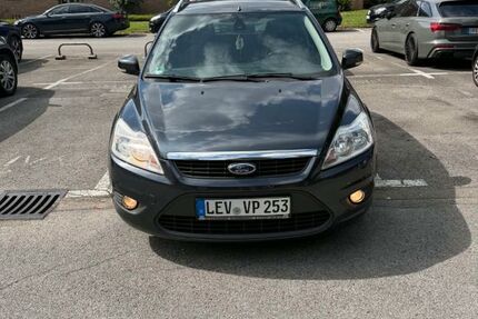 Ford Focus 360.000 km 2.750 &euro; Leverkusen 51377