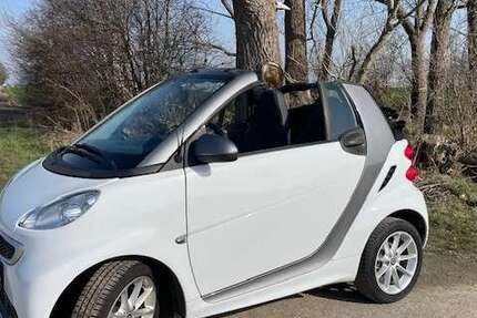 Smart forTwo 86.000 km 6.990 &euro; Pulheim 50259
