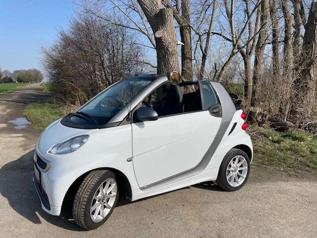 Smart forTwo 86.000 km 6.990 &euro; Pulheim 50259