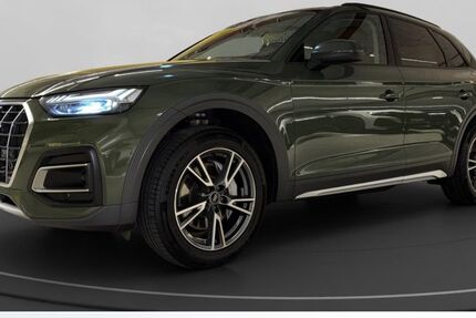 Audi Q5 83.488 km 41.990 € Köln 50968