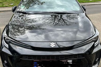 Suzuki Swace 109.780 km 16.700 &euro; Düsseldorf 40595